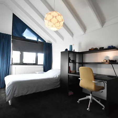 Feriehus Modern Bloemendaal