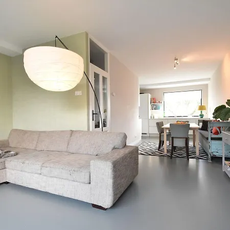 Modern Bloemendaal