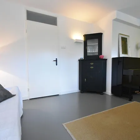 Modern Feriehus *