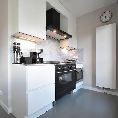 Modern Feriehus