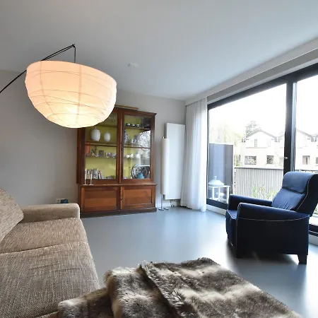 Modern Bloemendaal