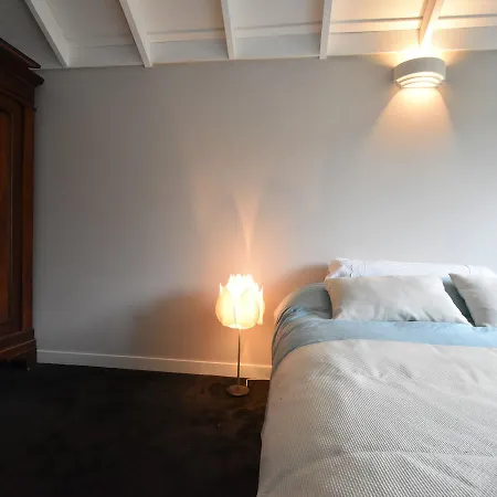 Modern Feriehus